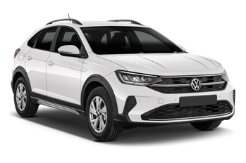 Volkswagen Taigo automatic or similar